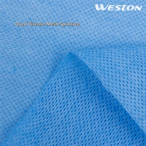 Spunlace Nonwoven Malzemelerin Emiciliğini Ne Belirler?