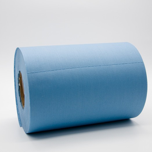 Plain Pattern Woodpulp Nonwoven Fabric Plain Pattern Woodpulp Nonwoven Fabric