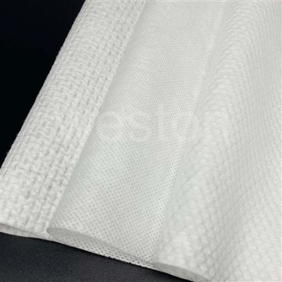 Viskon Polyester Spunlace